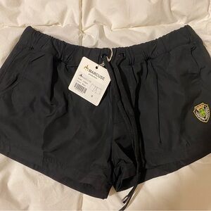 Marcuse league swim shorts
